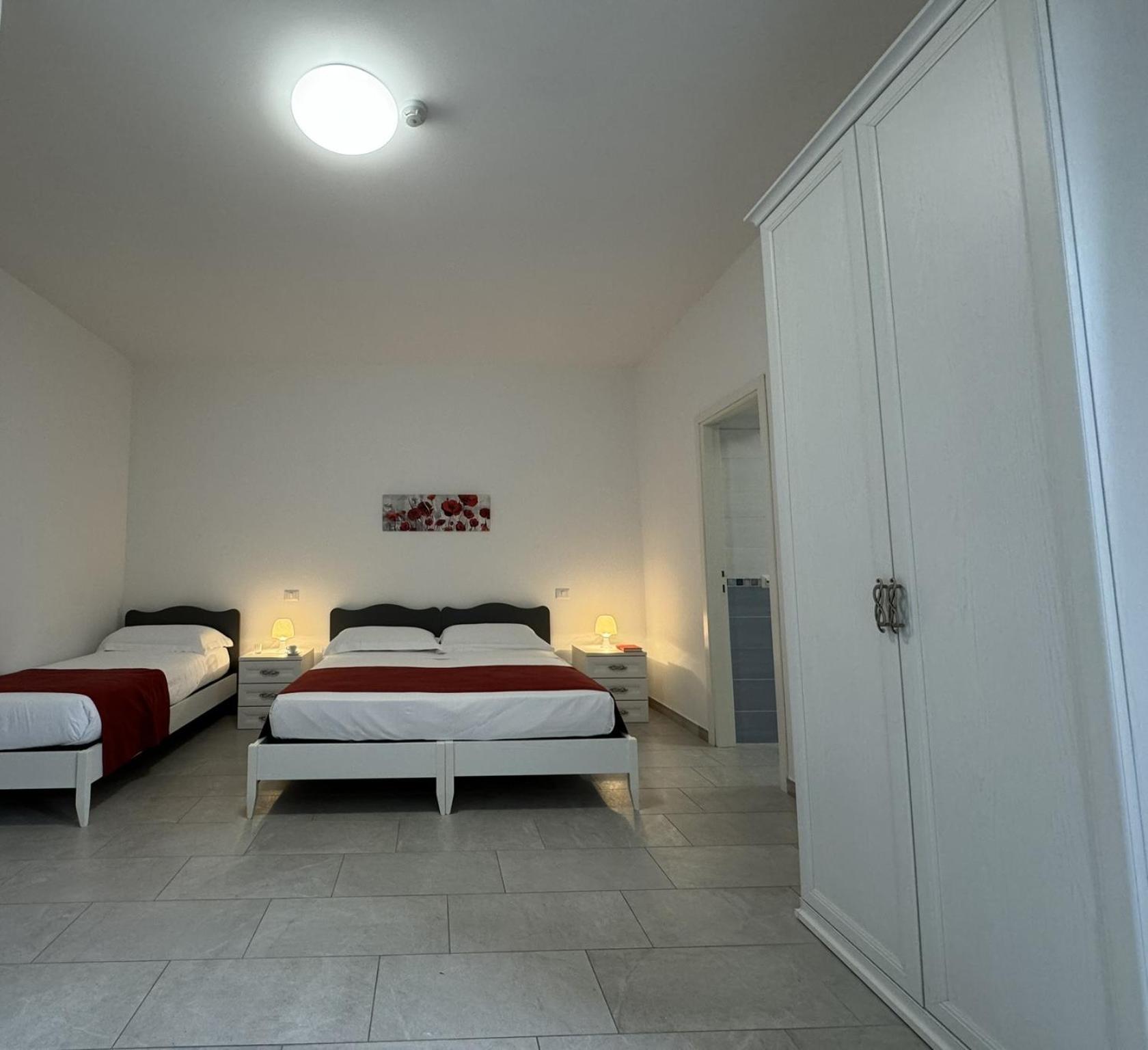 Monastero Ss. Annunziata Hotel Todi Bagian luar foto