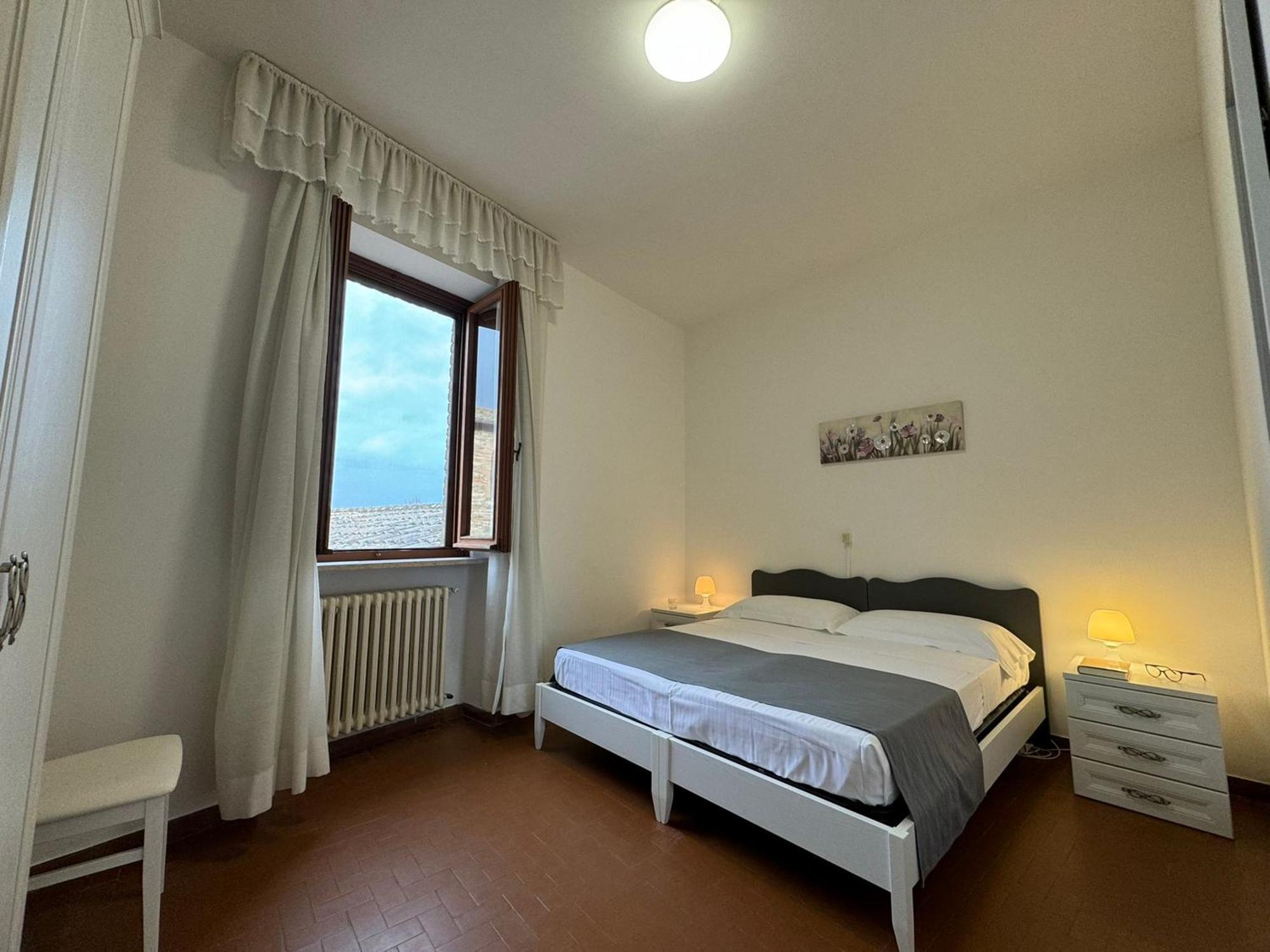 Monastero Ss. Annunziata Hotel Todi Bagian luar foto